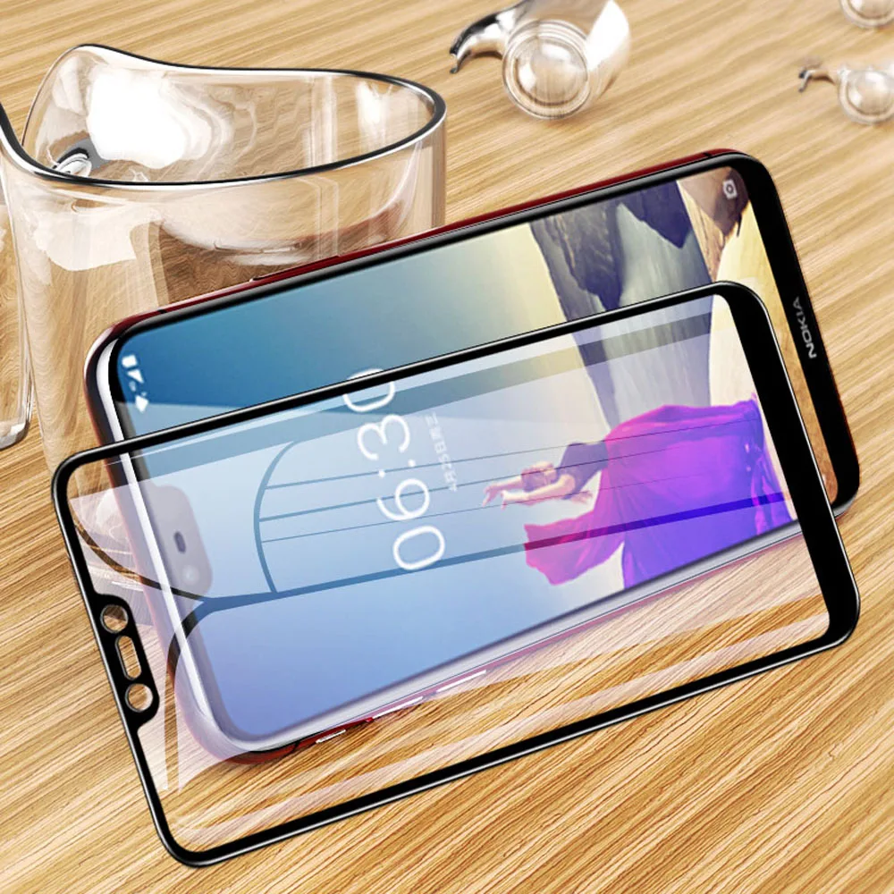 6.26For Nokia 3.2 Screen Protector For Nokia 3.2 2.1 2.2 3.1 4.2 5.1 6.1 7.1 6 2 V Nokia3.2 2018 2019 Phone Screen Protector
6.26For Nokia 3.2 Screen Protector For Nokia 3.2 2.1 2.2 3.1 4.2 5.1 6.1 7.1 6 2 V Nokia3.2 2018 2019 Phone Screen Protector