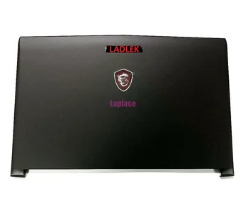 New LCD back cover for MSI GP62MVR 6RF/GP62MVR 6RF-242CA Leopard Pro Rear Lid
New LCD back cover for MSI GP62MVR 6RF/GP62MVR 6RF-242CA Leopard Pro Rear Lid