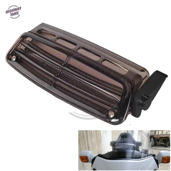 Motorcycle Windshield Air Vent Case for Honda Goldwing 1800 GL1800 2004 2015 2016
Motorcycle Windshield Air Vent Case for Honda Goldwing 1800 GL1800 2004 2015 2016