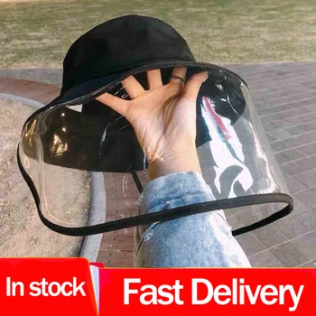 New protective hats for men and women dust bucket hats Removable women outdoor travel UV protection fisherman hat and sun hat
New protective hats for men and women dust bucket hats Removable women outdoor travel UV protection fisherman hat and sun hat