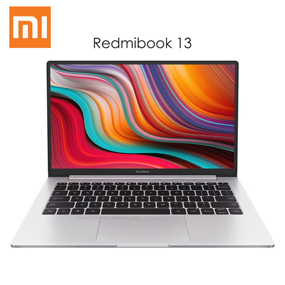 Xiaomi Redmibook 14 8265u