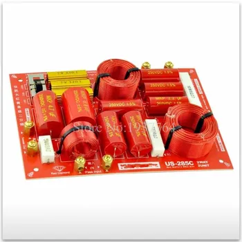 1PCS/lot new for Frequency divider US-285C part 
1PCS/lot new for Frequency divider US-285C part