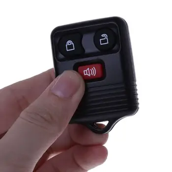 3 Buttons Car Remote Key Transmitter for FORD/MERCURY Mariner Mentego Monterey Mountaineer Sable Escape Expedition Explorer
3 Buttons Car Remote Key Transmitter for FORD/MERCURY Mariner Mentego Monterey Mountaineer Sable Escape Expedition Explorer