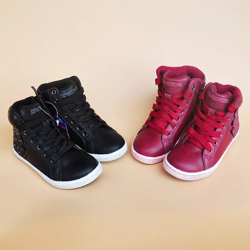 new 1pair Fashion sneaker Children shoes, Kids PU Leather boot girl Shoes inner 15.6-19.8cm
new 1pair Fashion sneaker Children shoes, Kids PU Leather boot girl Shoes inner 15.6-19.8cm