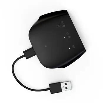 Mouse and Keyboard Converter Mouse Keyboard Adapter Wired Handle Converter for Nintendo Switch
Mouse and Keyboard Converter Mouse Keyboard Adapter Wired Handle Converter for Nintendo Switch