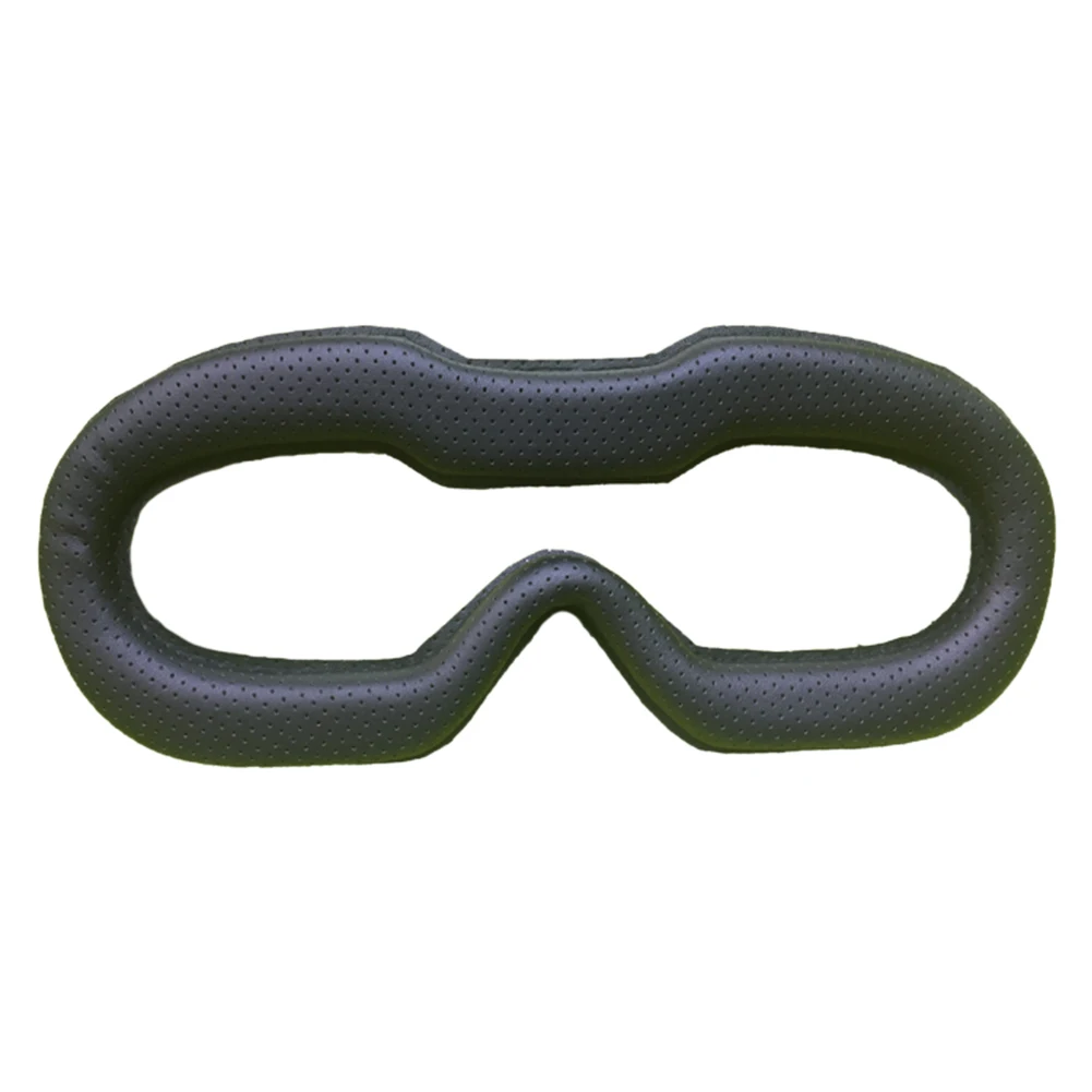 Prevent Light Leaking Reusable VR Glasses Eye Mask Block Sweat With Holes Replacement Sponge Inside Protective For Oculus Rift S
Prevent Light Leaking Reusable VR Glasses Eye Mask Block Sweat With Holes Replacement Sponge Inside Protective For Oculus Rift S