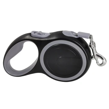 8M Large Dog Long Strip Strong Pet Traction Rope Durable Nylon Retractable Big Dog Leash Can Automatically Extend the Dog Leash
8M Large Dog Long Strip Strong Pet Traction Rope Durable Nylon Retractable Big Dog Leash Can Automatically Extend the Dog Leash