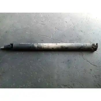 214854 transmission Central Opel Frontier TO 2.8 Turbodiesel
214854 transmission Central Opel Frontier TO 2.8 Turbodiesel