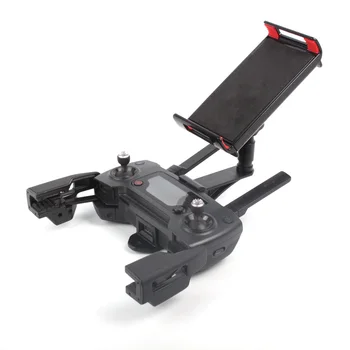 Foldable Phone Tablet Bracket Mount Clip For DJI Spark Remote Control DJI Mavic Air Monitor Holder Mavic Pro Support Accessories
Foldable Phone Tablet Bracket Mount Clip For DJI Spark Remote Control DJI Mavic Air Monitor Holder Mavic Pro Support Accessories