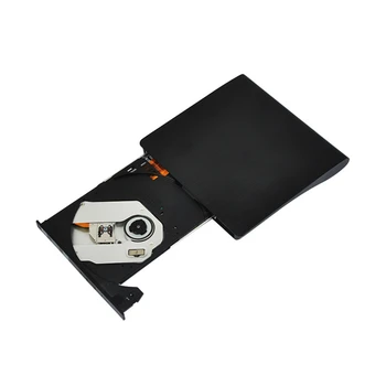 External USB 3.0 High Speed DL DVD RW Burner CD Writer Slim Portable Optical Drive For IMac Asus Lenovo Acer Dell Laptop PC HP
External USB 3.0 High Speed DL DVD RW Burner CD Writer Slim Portable Optical Drive For IMac Asus Lenovo Acer Dell Laptop PC HP
