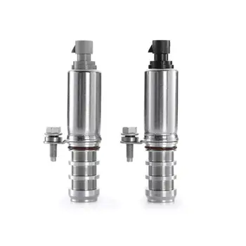 1Set Intake & Exhaust Oil Control Timing Valve Solenoid For Chevrolet 12655420 & 12655421 
1Set Intake & Exhaust Oil Control Timing Valve Solenoid For Chevrolet 12655420 & 12655421