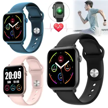 Luxury Bluetooth Smart Watch Pedometer Sport Activity Tracker Wristband Handsfree Reminder For Android iOS Samsung Galaxy iPhone
Luxury Bluetooth Smart Watch Pedometer Sport Activity Tracker Wristband Handsfree Reminder For Android iOS Samsung Galaxy iPhone