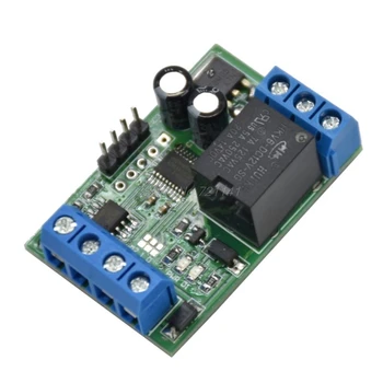 Electronic 12V DC TTL Serial Port Relay Board plate UART Modbus Rtu Switch PLC PTZ Dropship
Electronic 12V DC TTL Serial Port Relay Board plate UART Modbus Rtu Switch PLC PTZ Dropship