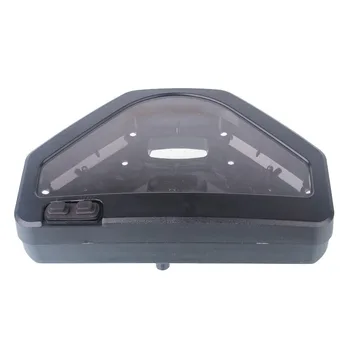 Motorcycle Speedometer Tachometer Gauges Case Cover For Honda CBR1000RR 2004 2005 2006 2007 Motor Accessories ABS Plastic 
Motorcycle Speedometer Tachometer Gauges Case Cover For Honda CBR1000RR 2004 2005 2006 2007 Motor Accessories ABS Plastic