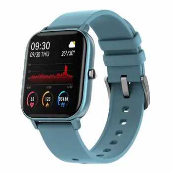 P8 1.4inch New Smart Watch Women Men Smartwatch For Android IOS Electronics Smart Wristband Tracker Silicone Strap Smart watch
P8 1.4inch New Smart Watch Women Men Smartwatch For Android IOS Electronics Smart Wristband Tracker Silicone Strap Smart watch