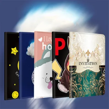 Cartoon Case for Apple iPad mini 1 2 3 7.9'' mini 4 5 Protector Cover Shells Smart Case for iPad MINI 4 5 Model A2125 A2126
Cartoon Case for Apple iPad mini 1 2 3 7.9'' mini 4 5 Protector Cover Shells Smart Case for iPad MINI 4 5 Model A2125 A2126
