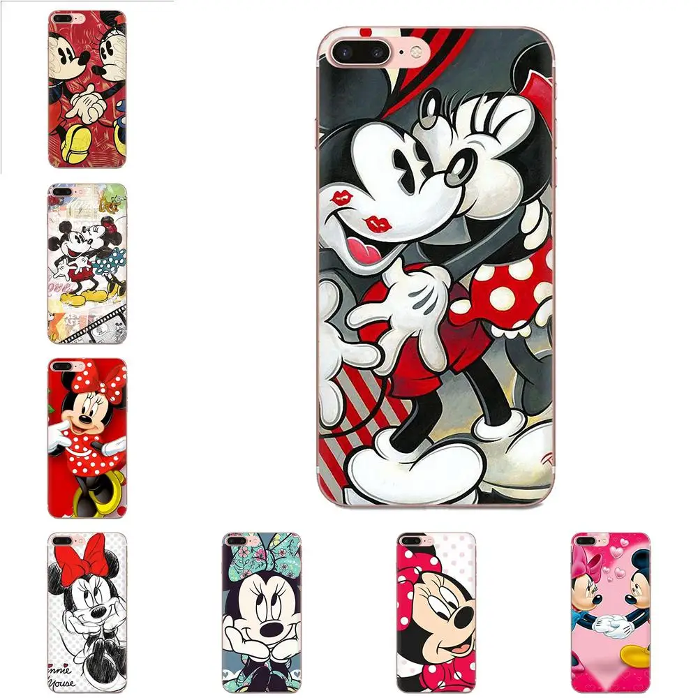 TPU Protective Cover Case Mickey Minnie For Sony Xperia Z Z1 Z2 Z3 Z4 Z5 compact Mini M2 M4 M5 T3 E3 E5 XA XA1 XZ Premium
TPU Protective Cover Case Mickey Minnie For Sony Xperia Z Z1 Z2 Z3 Z4 Z5 compact Mini M2 M4 M5 T3 E3 E5 XA XA1 XZ Premium