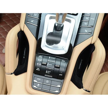 Car Center Seat Armrest Storage Container Holder For Porsche Cayenne 2011-2018 Plastic+Velvet
Car Center Seat Armrest Storage Container Holder For Porsche Cayenne 2011-2018 Plastic+Velvet