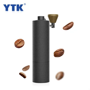 High Quality Manual Coffee Grinder Home Portable Smart Coffee Grinder Small Mini Coffee Grinder
High Quality Manual Coffee Grinder Home Portable Smart Coffee Grinder Small Mini Coffee Grinder