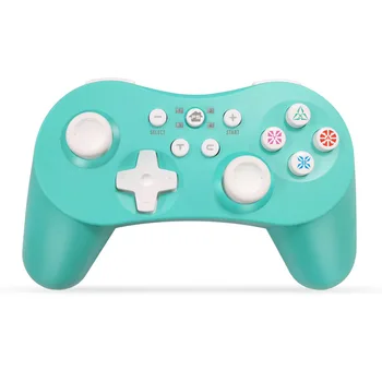 For Switch Handle Ps3 Compatible Pc 360 Android Five In One Wireless Blue-Tooth Game
For Switch Handle Ps3 Compatible Pc 360 Android Five In One Wireless Blue-Tooth Game