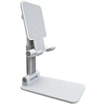 Adjustable Phone Desktop Stand Holder Foldable Tablet Stand Mobile Phone Mount for iPhone/iPad Tablet Holder
Adjustable Phone Desktop Stand Holder Foldable Tablet Stand Mobile Phone Mount for iPhone/iPad Tablet Holder