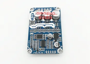 JY02A control IC 12V-36V15A original JUYI JYQD_V8.3E DC Sensorless BLDC Motor Drive Controller, DIY motor control
JY02A control IC 12V-36V15A original JUYI JYQD_V8.3E DC Sensorless BLDC Motor Drive Controller, DIY motor control
