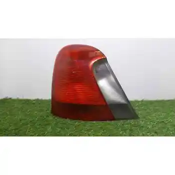 58359 Left Rear light Mg Rover 75 Series (rj)
58359 Left Rear light Mg Rover 75 Series (rj)