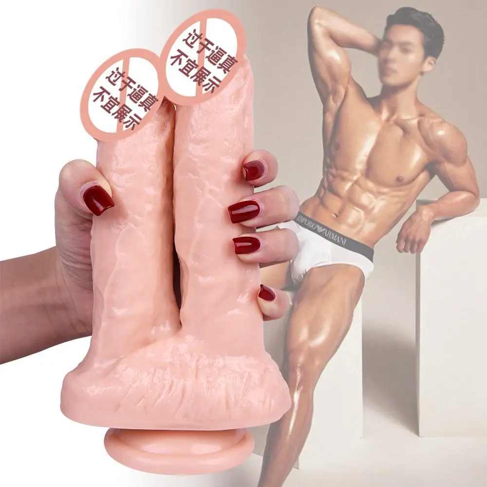 Размер Анального Фаллоимитатора