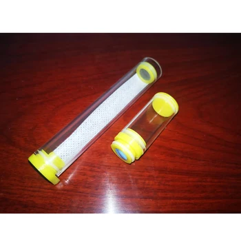 Creative Ant 3D Printing Ant Nest Single Test Tube Nest Ant Small Community Feeding Box Insect Supplies
Creative Ant 3D Printing Ant Nest Single Test Tube Nest Ant Small Community Feeding Box Insect Supplies