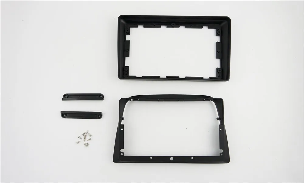 Special 9inch Car Radio Fascia Frame Dash Panel for Kia Sorento 2013 Head Unit Car Refitting Stereo
Special 9inch Car Radio Fascia Frame Dash Panel for Kia Sorento 2013 Head Unit Car Refitting Stereo