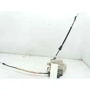 3C4839015A left rear door lock VOLKSWAGEN PASSAT LIM. (362) 
3C4839015A left rear door lock VOLKSWAGEN PASSAT LIM. (362)