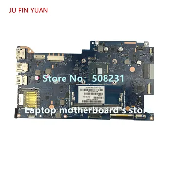 JU PIN YUAN For HP x360 Convertible 11 11-AB Laptop Motherboard 906724-601 906724-001 LA-E341P with N3710 100% fully Tested
JU PIN YUAN For HP x360 Convertible 11 11-AB Laptop Motherboard 906724-601 906724-001 LA-E341P with N3710 100% fully Tested