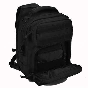 Crossbody Sling Bag Single Shoulder Large Capacity Carry Oxford Outdoor Assault Adjustable Tactical Travel Casual Durable 
Crossbody Sling Bag Single Shoulder Large Capacity Carry Oxford Outdoor Assault Adjustable Tactical Travel Casual Durable