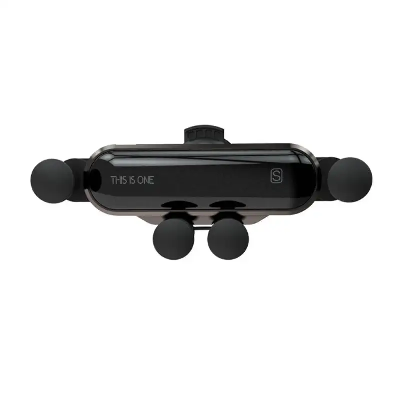 New 360 Rotatable Car Metal Gravity Mount Mobile Phone Holder Bracket Car Air Vent Grip Phone Holder For iphone Huawei Samsung
New 360 Rotatable Car Metal Gravity Mount Mobile Phone Holder Bracket Car Air Vent Grip Phone Holder For iphone Huawei Samsung