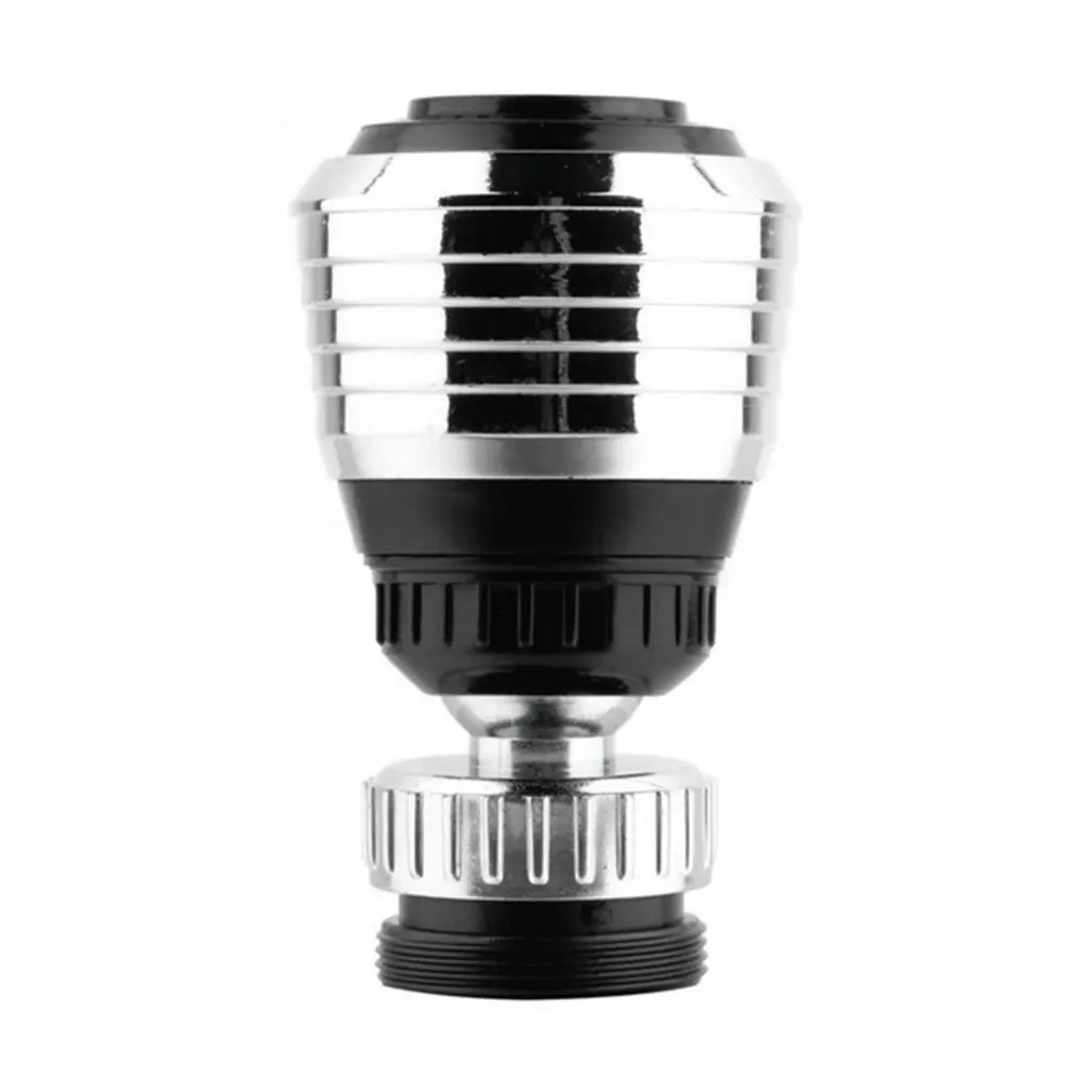 360dregrees Rotatable Faucet Swivel End Diffuser Water Saving Adapter Device Anti-Splash Shower Bath Valve Filter for Home Use
360dregrees Rotatable Faucet Swivel End Diffuser Water Saving Adapter Device Anti-Splash Shower Bath Valve Filter for Home Use