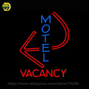MOTEL VACANCY Neon Light Signs Glass tube neon lamp For room Bedroom Decor Letters led lights grow lightBeer bar signs
MOTEL VACANCY Neon Light Signs Glass tube neon lamp For room Bedroom Decor Letters led lights grow lightBeer bar signs
