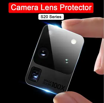 Camera Lens Tempered Glass For Samsung Galaxy S20 Ultra Protector On S20 Plus S 20 + S20plus S20ultra 20S Protective Film
Camera Lens Tempered Glass For Samsung Galaxy S20 Ultra Protector On S20 Plus S 20 + S20plus S20ultra 20S Protective Film