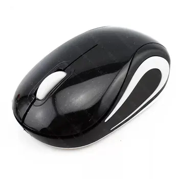 Wireless Cordless Mouse Slient 3 Buttons Computer Mouse Gaming Mice 2.4G Optical Mouse Gamer for PC Laptop
Wireless Cordless Mouse Slient 3 Buttons Computer Mouse Gaming Mice 2.4G Optical Mouse Gamer for PC Laptop