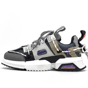 Men Running Shoes Mixed Color Outdoor Jogging Fashion Sport Shoes For Women wear-resistant Breathable Casual Lovers Sneakers
Men Running Shoes Mixed Color Outdoor Jogging Fashion Sport Shoes For Women wear-resistant Breathable Casual Lovers Sneakers