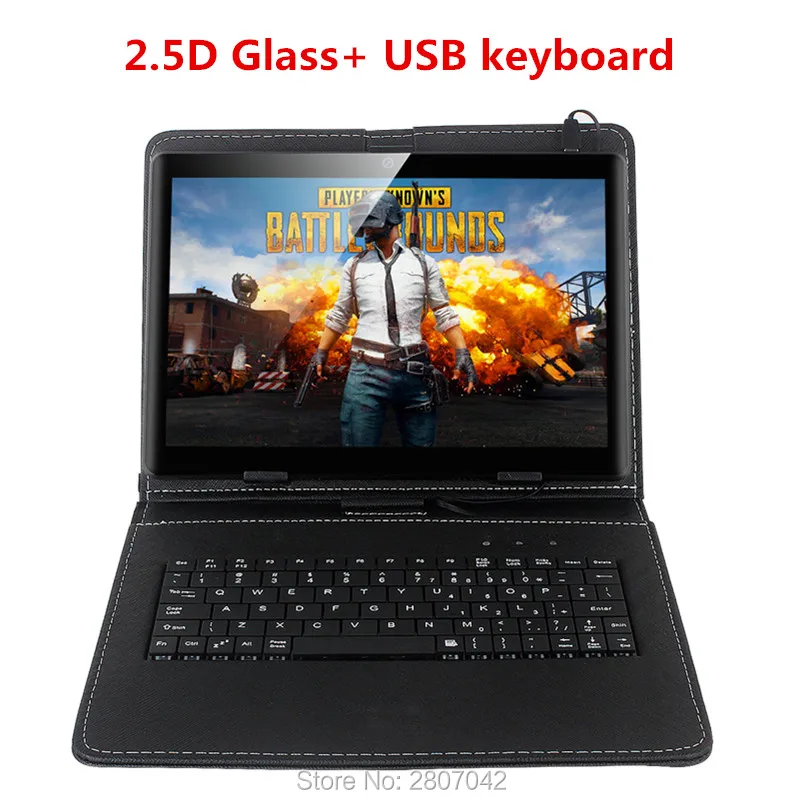 Android Tablet 10.1 Inch 3G Phone Call Wifi GPS RAM 6GB+64GB ROM Octa Core Touch Screen Gift Tablet For Kids Children+keyboard
Android Tablet 10.1 Inch 3G Phone Call Wifi GPS RAM 6GB+64GB ROM Octa Core Touch Screen Gift Tablet For Kids Children+keyboard