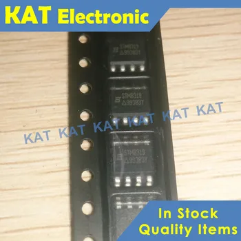 5PCS/Lot STM8319 SOP-8 Dual Enhancement Mode Field Effect Transistor (N and P Channel )
5PCS/Lot STM8319 SOP-8 Dual Enhancement Mode Field Effect Transistor (N and P Channel )