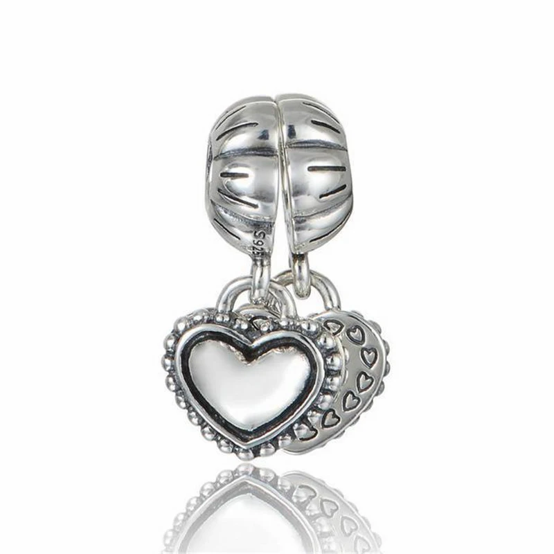 925 Оригинальный кулон «Моя особая сестра» Plata, подвеска для браслета, женский аксессуар для изготовления ювелирных изделий
925 Оригинальный кулон «Моя особая сестра» Plata, подвеска для браслета, женский аксессуар для изготовления ювелирных изделий