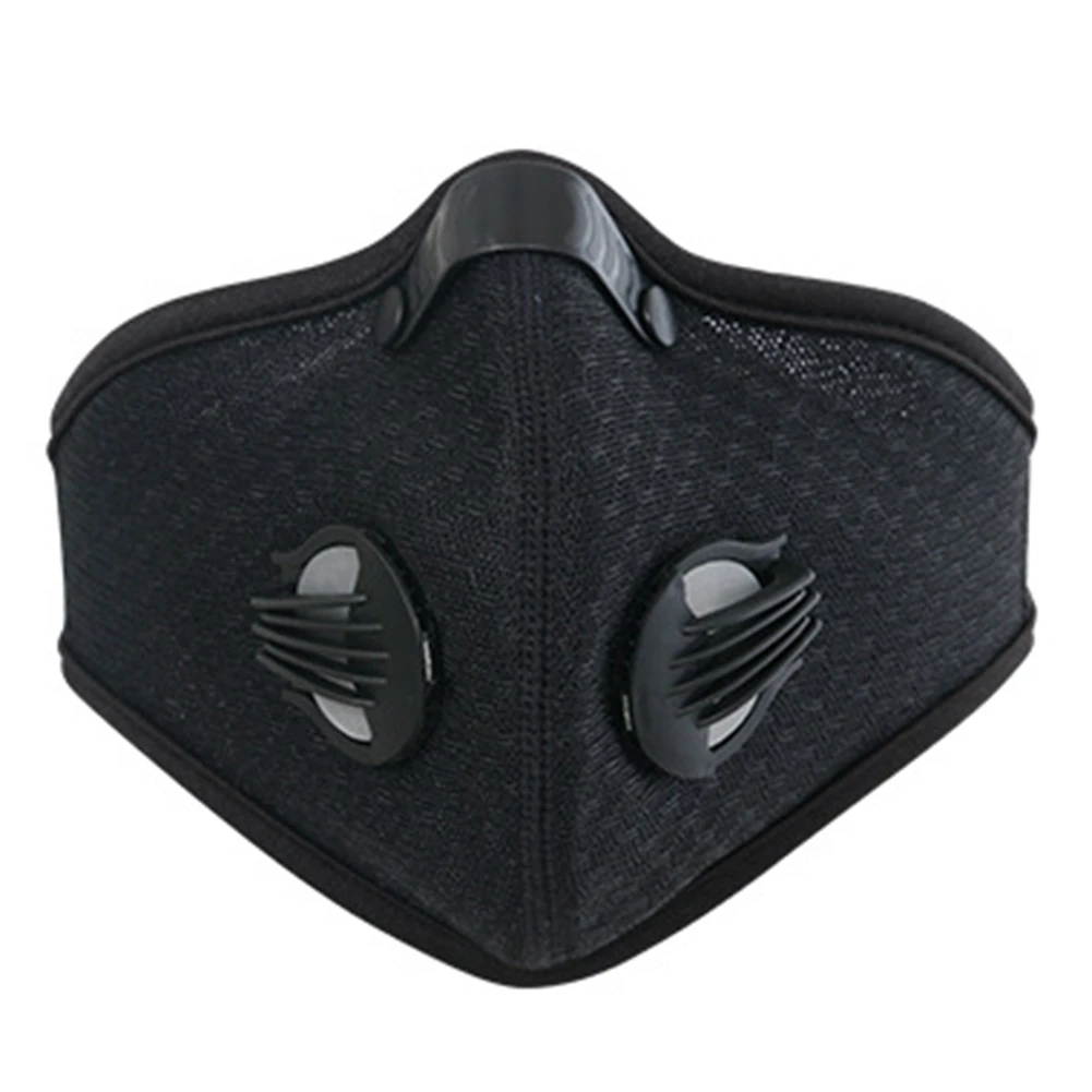 Anti Dust Bicycle Face Mask with Filter Activated Carbon Men Women Running Cycling Anti-Pollution Bike Face Mask
Anti Dust Bicycle Face Mask with Filter Activated Carbon Men Women Running Cycling Anti-Pollution Bike Face Mask