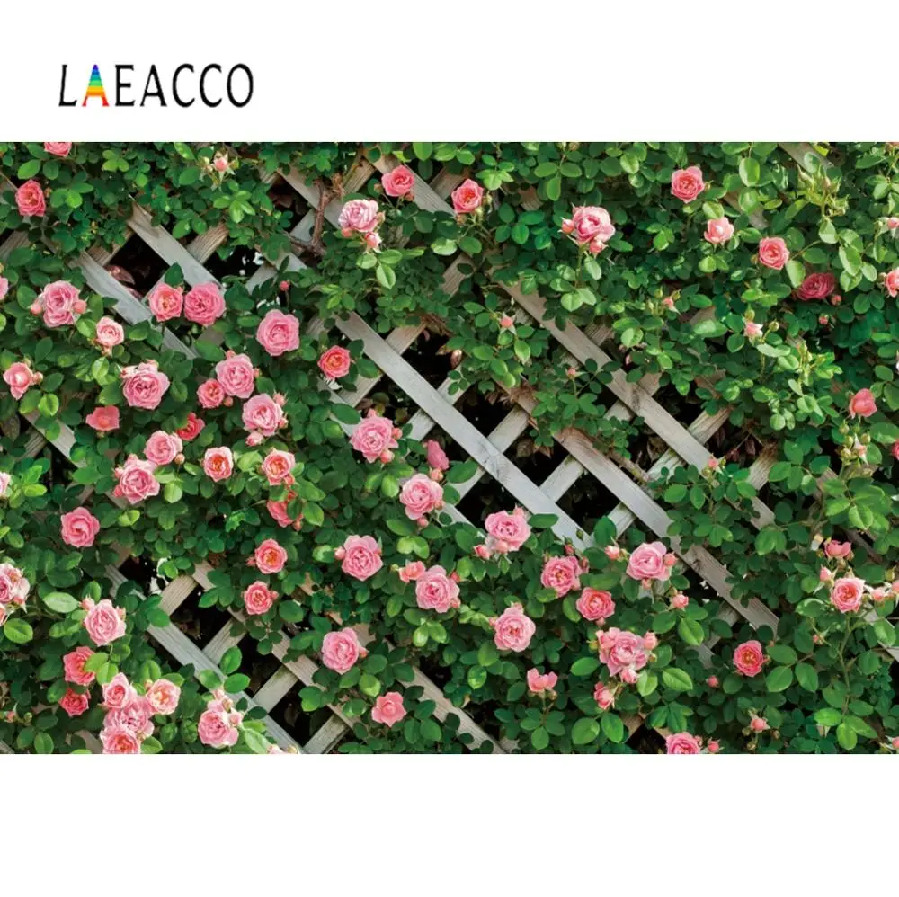 Laeacco Spring Garden Flower Plant Fence Scenic Wedding Party Photography Backdrop Photo Background For Photo Studio Photophone
Laeacco Spring Garden Flower Plant Fence Scenic Wedding Party Photography Backdrop Photo Background For Photo Studio Photophone