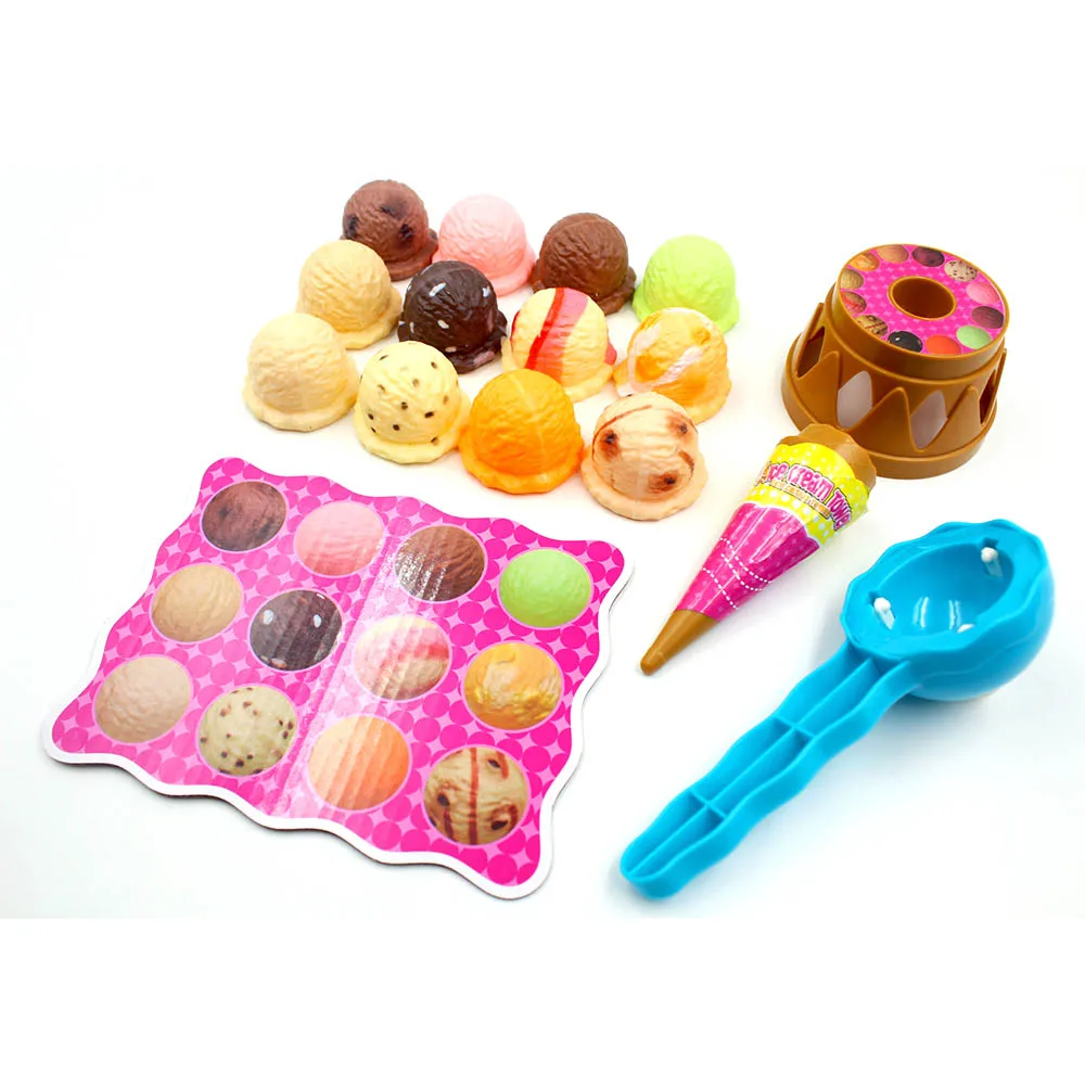 Stacking toys ice cream tower Family Party Interactive DIY Game building blocks birthday gifts Parentchild Sorting Nesting fun
Stacking toys ice cream tower Family Party Interactive DIY Game building blocks birthday gifts Parentchild Sorting Nesting fun