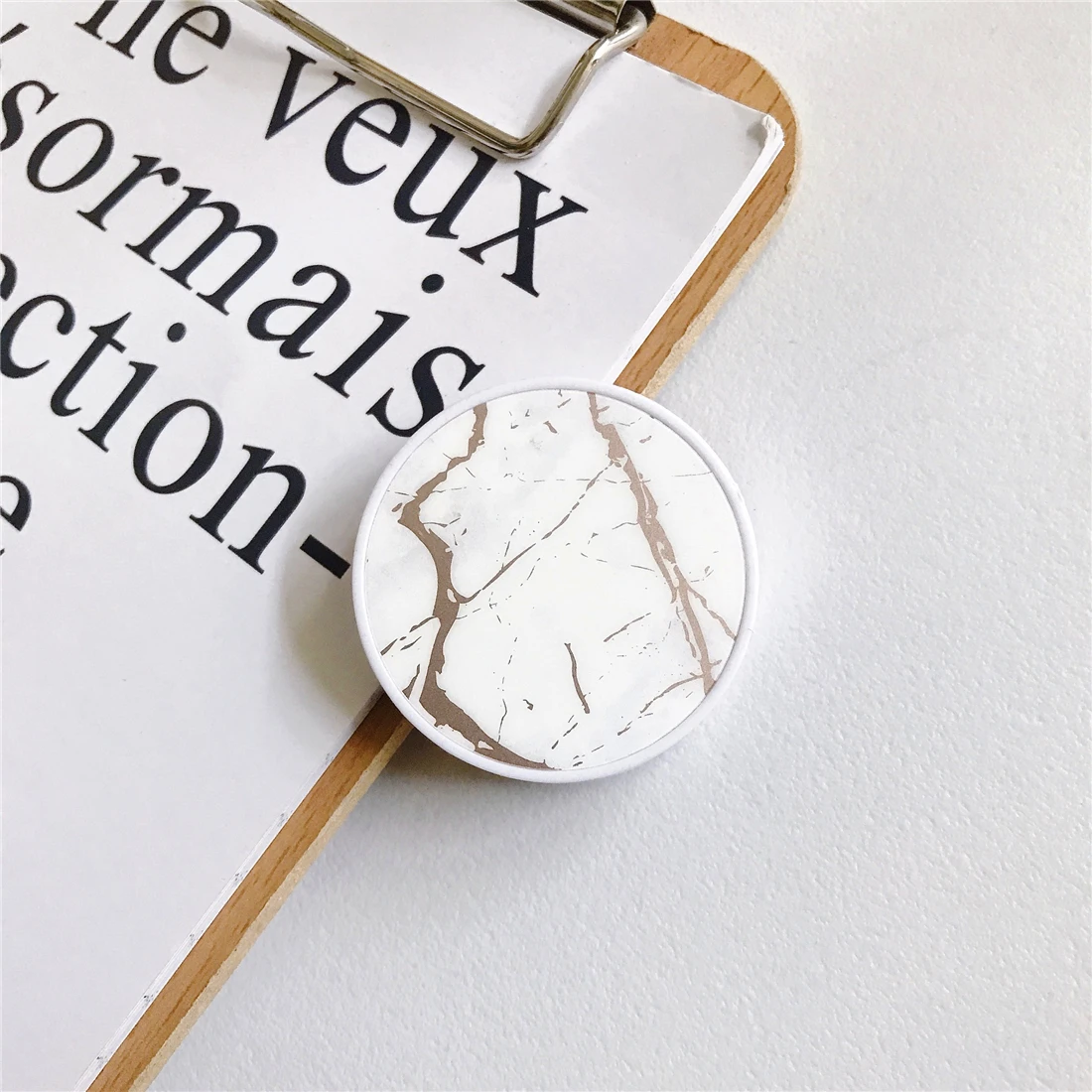Glossy Popular Marble Expanding Phone Stand Grip Finger Rring Support Anti-Fall Round Foldable Mobile Phone Holder for iPhone 11 Glossy Popular Marble Expanding Phone Stand Grip Finger Rring Support Anti-Fall Round Foldable Mobile Phone Holder for iPhone 11