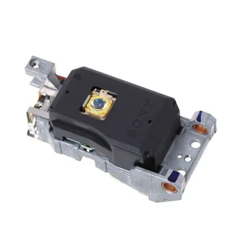 KHS-400B Assembly Console Accessory Optical Lens Easy Install Replacement Metal Spare Gaming Stable Repair For Playstation 2
KHS-400B Assembly Console Accessory Optical Lens Easy Install Replacement Metal Spare Gaming Stable Repair For Playstation 2