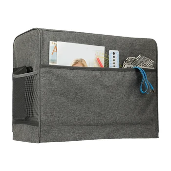 Home Sewing Machine Accessories With Pockets Protective Reusable Solid Portable Oxford Cloth Dust Cover Quilted Sun Shade
Home Sewing Machine Accessories With Pockets Protective Reusable Solid Portable Oxford Cloth Dust Cover Quilted Sun Shade