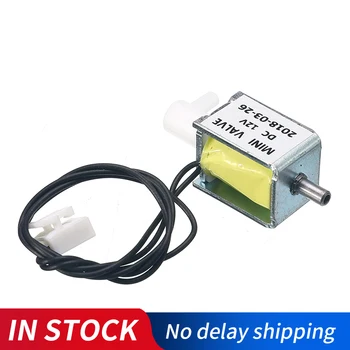 2 Position 3 Way Electric Mini Micro Solenoid Valve Air Gas Release Exhaust Discouraged Solenoid Exhaust Valve DC 12V
2 Position 3 Way Electric Mini Micro Solenoid Valve Air Gas Release Exhaust Discouraged Solenoid Exhaust Valve DC 12V