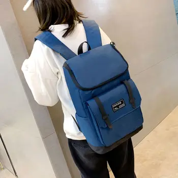Unisex Fashion Backpack School Bookbag Casual Rucksack for College Teenager Laptop Daypack C90E 
Unisex Fashion Backpack School Bookbag Casual Rucksack for College Teenager Laptop Daypack C90E